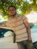 profile image for Gyamfi Morgan