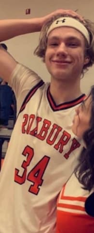 George Proctor Men's Basketball recruiting profile image