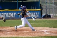 Cody Ashcraft Baseball recruiting profile image