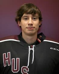 Dominik Bovan Men's Ice Hockey recruiting profile image