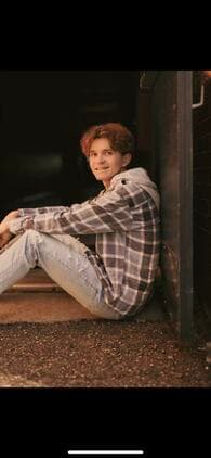 Jackson Kekke Baseball recruiting profile image