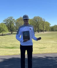 Bryce Marshall Men's Golf recruiting profile image