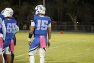 Kevin Villalobos Football recruiting profile image