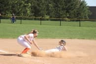 Allyson Underwood Softball recruiting profile image