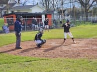 Matthew Miller Baseball recruiting profile image