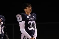 Dawson Kelm Football recruiting profile image