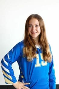 Jaiden Johnson Women's Volleyball recruiting profile image