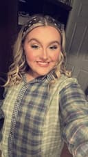 profile image for Hallie White