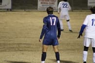 Trace Rhodes Men's Soccer recruiting profile image