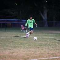Alex Hernandez Men's Soccer recruiting profile image