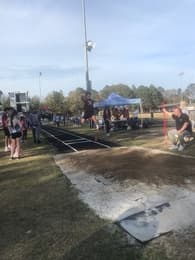 Garrett Sauls Men's Track recruiting profile image