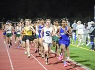 Vibhav Kumar Men's Track recruiting profile image
