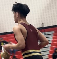 Muneer Salim Wrestling recruiting profile image