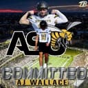 profile image for AJ Wallace