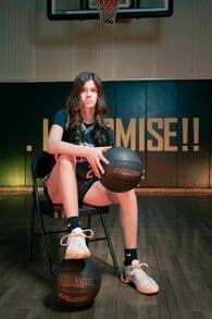 Keslie Criswell Women's Basketball recruiting profile image