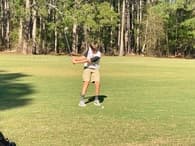 Beau Edwards Men's Golf recruiting profile image