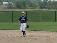 Jack Thrall Baseball recruiting profile image