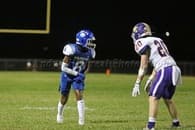 Ruben Trevino Men's Track recruiting profile image