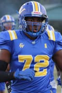 profile image for Isaiah Malone