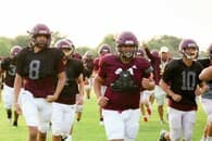 Eddie Lopez Football recruiting profile image