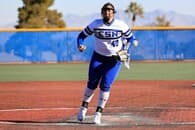 Laynee Anzalone Softball recruiting profile image