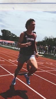 Connor Gibson Football recruiting profile image