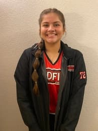 Nicole Semerjian Softball recruiting profile image