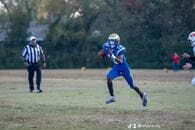 Michael Gordon Football recruiting profile image