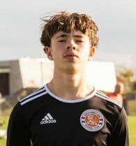 Caellum Gray Men's Soccer recruiting profile image