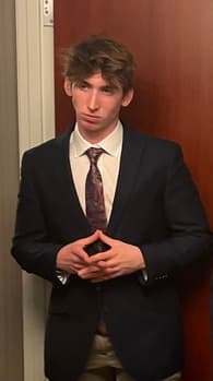 Ben Koch Football recruiting profile image