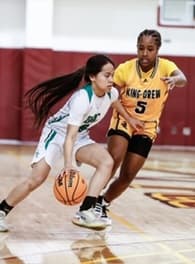 Marianne Boco Women's Basketball recruiting profile image