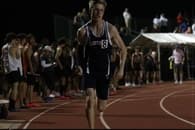 Jackson Arnold Men's Track recruiting profile image
