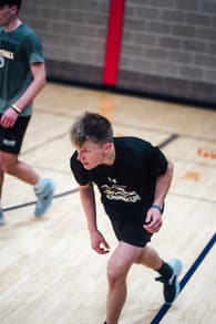 Owen Layton Men's Basketball recruiting profile image