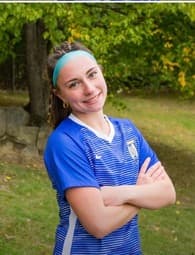 Ryan Nelson Women's Soccer recruiting profile image