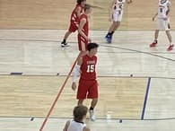 Landon Hall Men's Basketball recruiting profile image