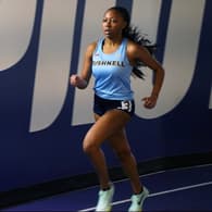 Janea Robertson Women's Track recruiting profile image
