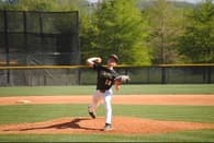 Grayson Kamper Baseball recruiting profile image