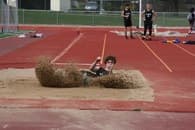 Joseph Schuh Men's Track recruiting profile image