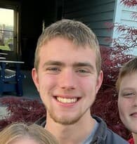 Derek Wright Men's Track recruiting profile image