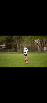 Paul Scherer Men's Soccer recruiting profile image