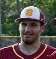 Zachary Gibson Baseball recruiting profile image