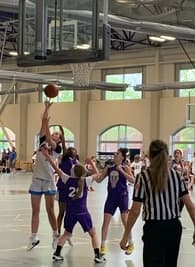 Lainey Howard Women's Basketball recruiting profile image