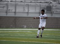 A'Jani Richardson-Pradel Men's Soccer recruiting profile image
