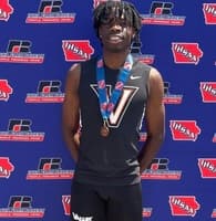 Jacob Zeh Men's Track recruiting profile image