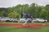 Henry Edwards Baseball recruiting profile image
