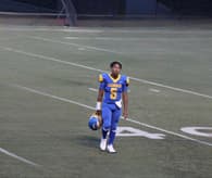 Tyeir Turner-Phillips Football recruiting profile image