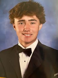 Gavin Marks Men's Golf recruiting profile image