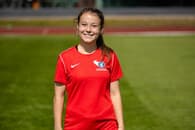 Taylor Bartee Women's Soccer recruiting profile image