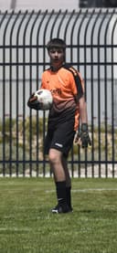 profile image for Caedan Grubelnik