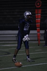 John Mathews Football recruiting profile image